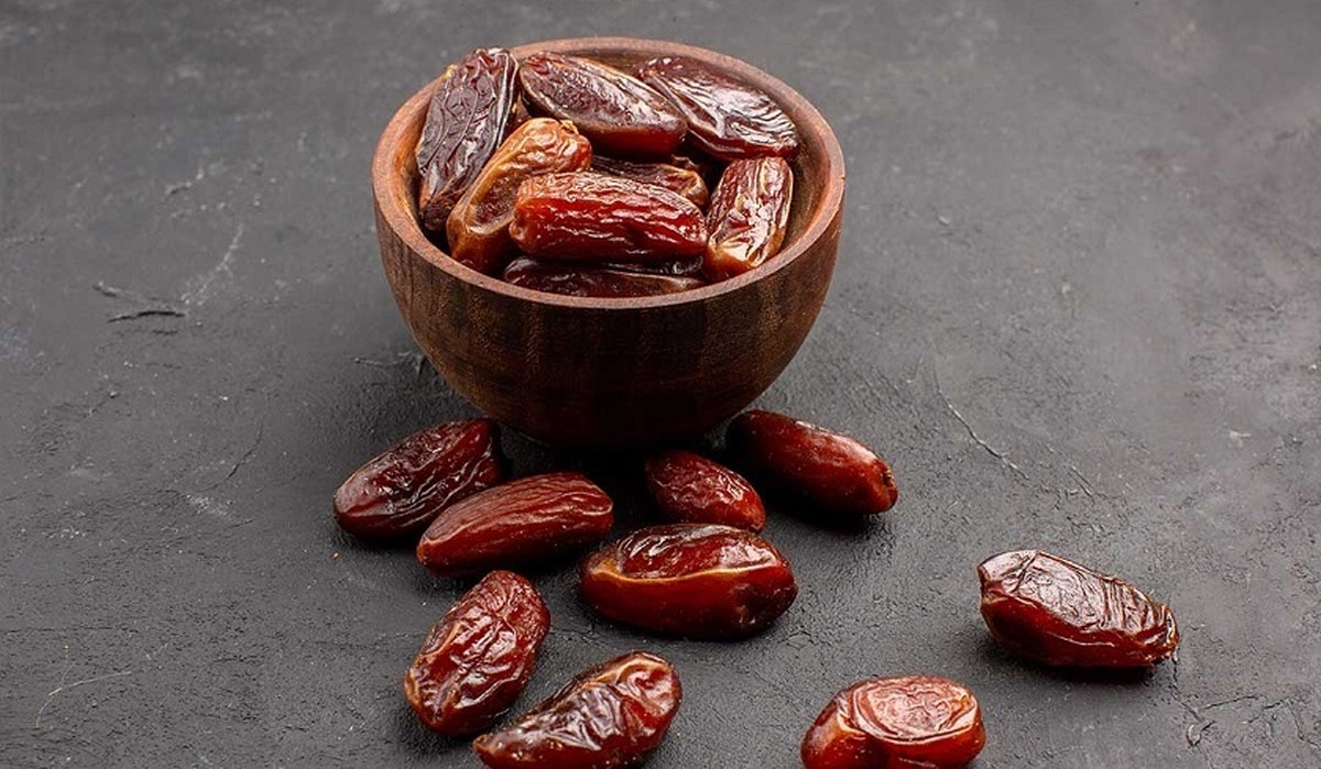 اگر زیاد خرما بخورید چه بر سر بدن می آید؟