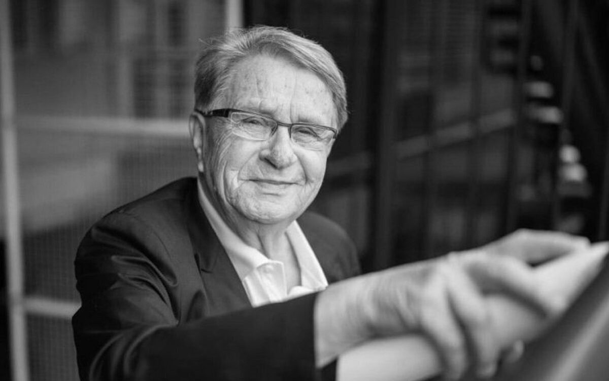 سرمربی سابق تیم ملی ایران درگذشت