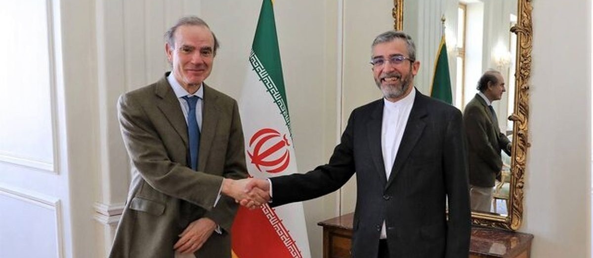 روزنامه جوان: ایران آخرین پیش نویس توافق با غرب را پذیرفته/ به دلایل عقلی، نمی‌توانیم «راه‌های علم در چگونگی ساخت بمب» و «علم ساخت بمب به محض اراده» را به روی خود ببندیم