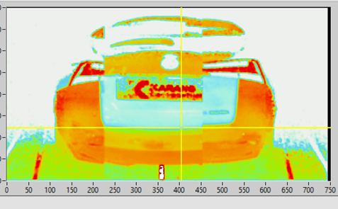 اولین بار در ایران: کارشناسی خودرو با تکنولوژی اکتیو ترموگرافی اولین بار در ایران: کارشناسی خودرو با تکنولوژی اکتیو ترموگرافی