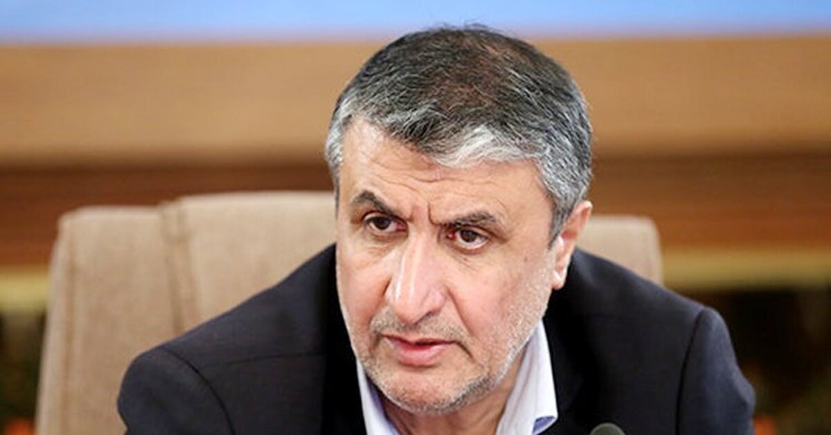 اسلامی: گروسی رفتار حرفه‌ای را حفظ کند/ آژانس، بخشی از جریان فشار علیه ایران نباشد
