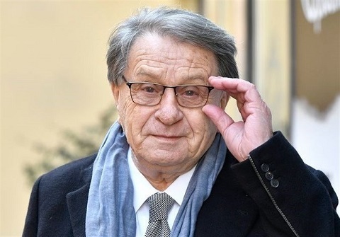 درگذشت بلاژویچ و کتاب خاطراتی که خوش‌آیندِ خداداد نخواهد بود