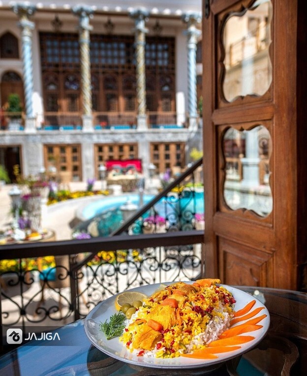 ورود شاهزاده قجری به اصفهان