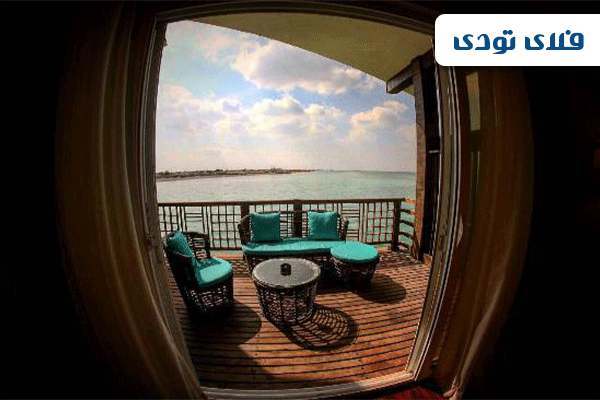 بهترین هتل های ساحلی کیش را بشناسید بهترین هتل های ساحلی کیش را بشناسید