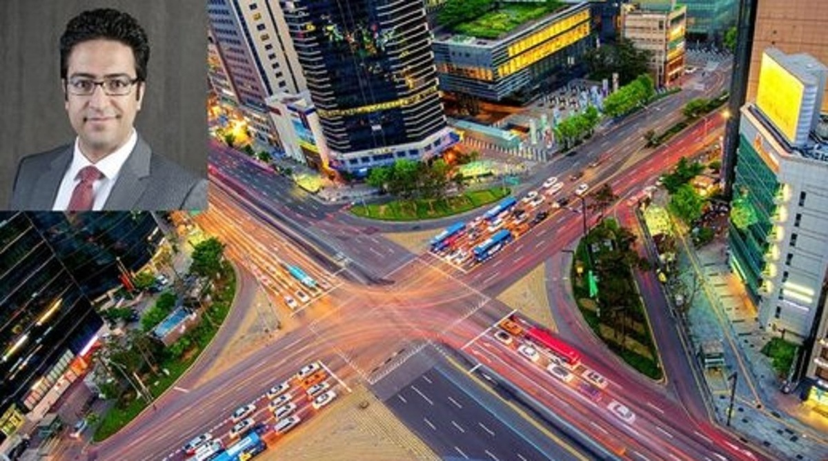 پیشنهاد یک دانشمند ایرانی؛ رنگ سفید را به چراغ‌ راهنمایی اضافه کنید!