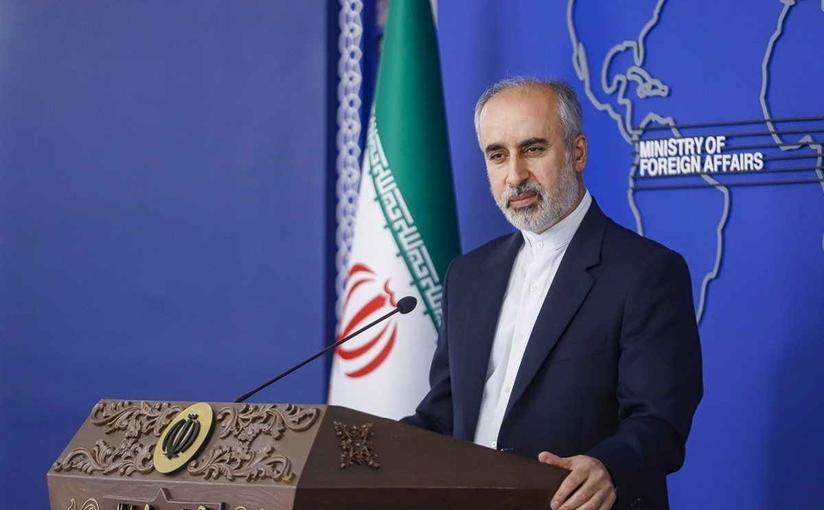 سخنگوی وزارت خارجه: کنسولگری جمهوری آذربایجان در تبریز تعطیل نمی‌شود