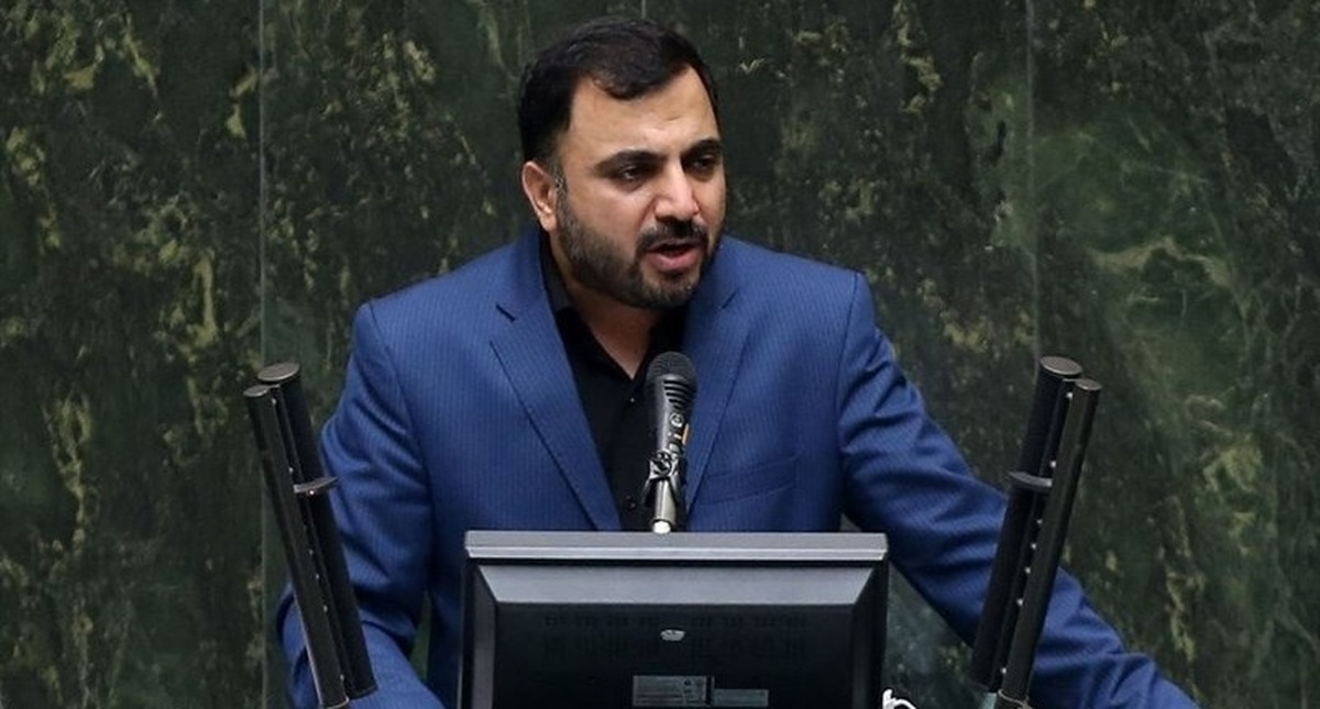 وزیر ارتباطات: از پاسخ دادن یا ندادن «متا» به نامه دبیر شورای عالی فضای مجازی اطلاعی ندارم/ شرکت «متا» باید بپذیرد که پلتفرم‌هایش بستری برای ناامنی در ایران نشود