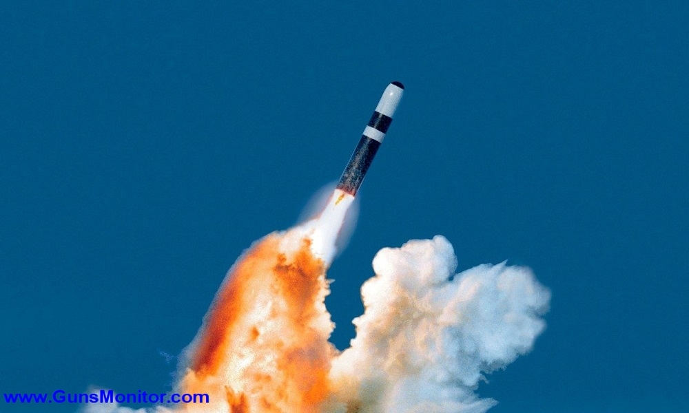 5 موشک بالستیک قاره‌پیما که می توانند به جهان پایان دهند
