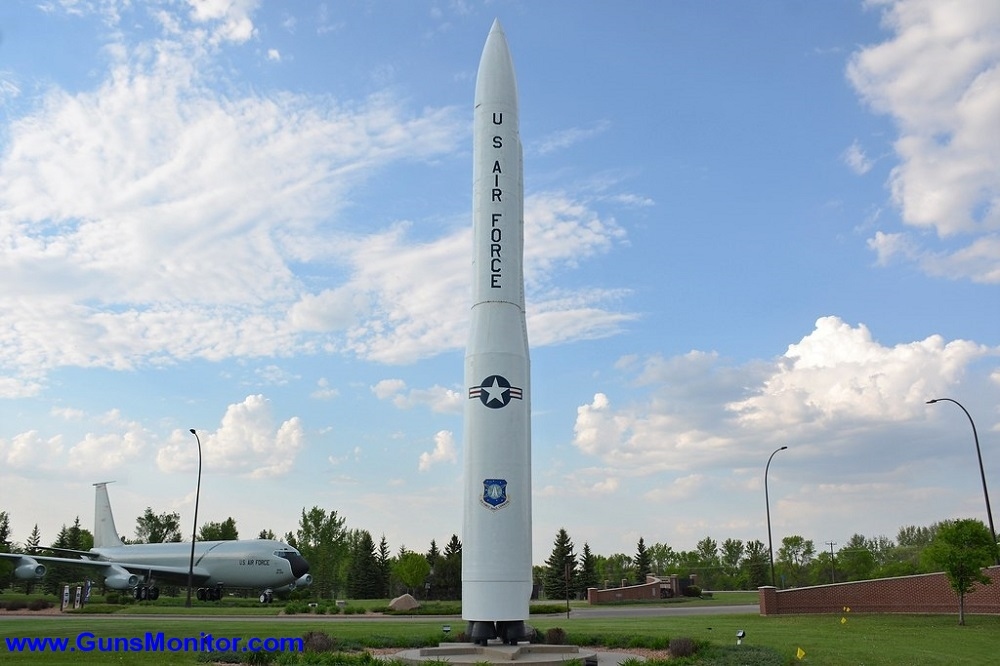 5 موشک بالستیک قاره‌پیما که می توانند به جهان پایان دهند