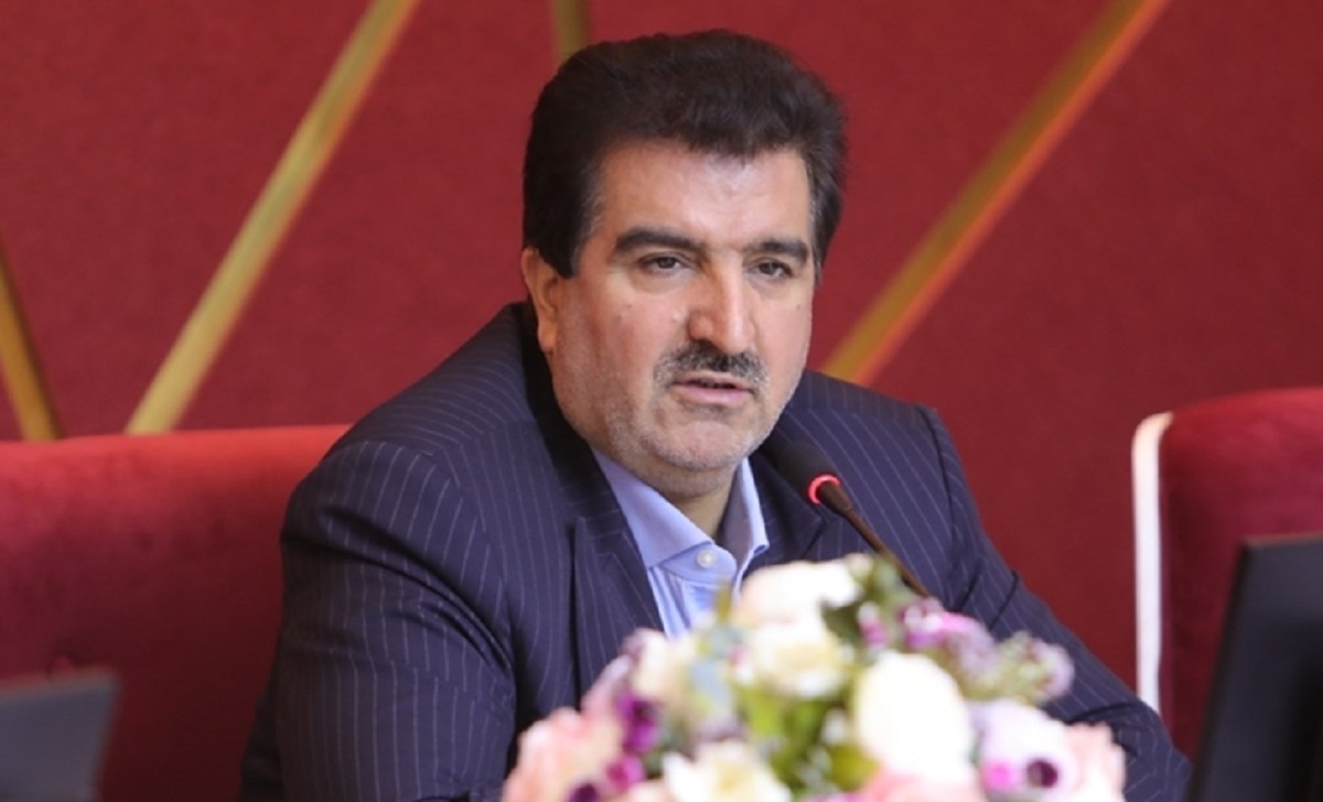 مدیرعامل: حمایت‌های بانک رفاه کارگران از پروژه‌های کلان ملی در سال جاری