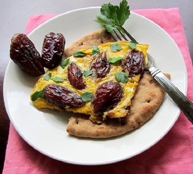 طرز تهیه غذای فوری و خوشمزه طرز تهیه غذای فوری و خوشمزه