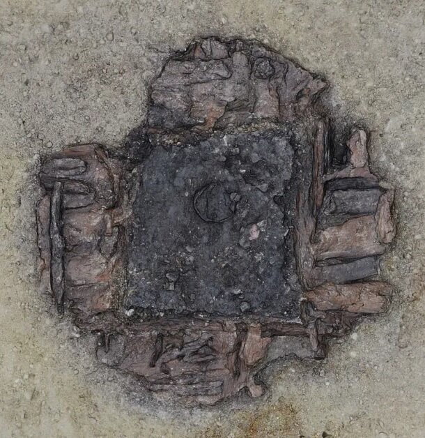 کشف جالبِ چاه آرزوهای سه هزار ساله! کشف جالبِ چاه آرزوهای سه هزار ساله!