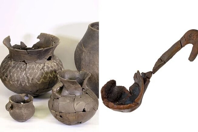 کشف جالبِ چاه آرزوهای سه هزار ساله! کشف جالبِ چاه آرزوهای سه هزار ساله!