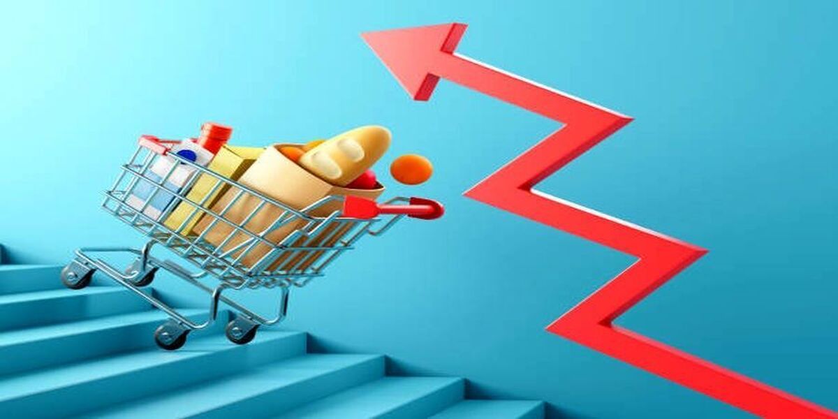 51.3 درصد؛ نرخ تورم دی ماه