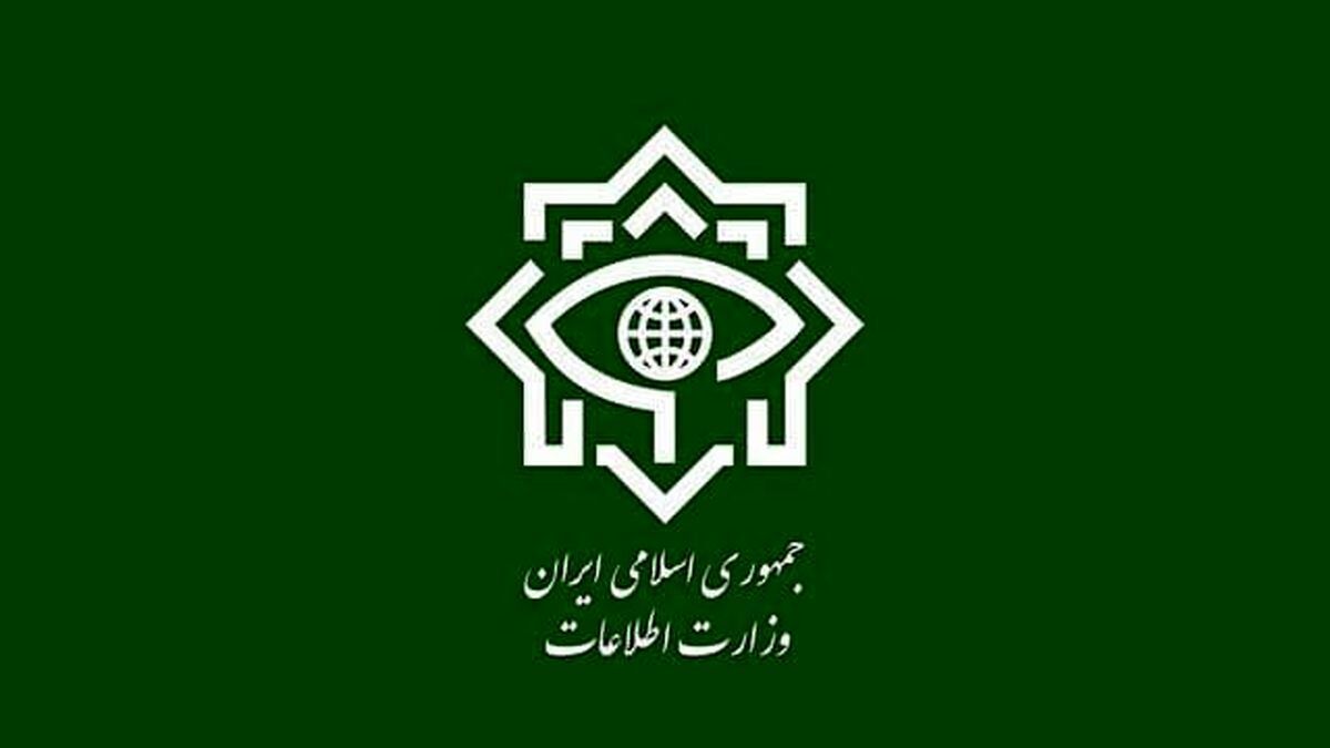 هشدار وزیر اطلاعات ایران به پارلمان اروپا