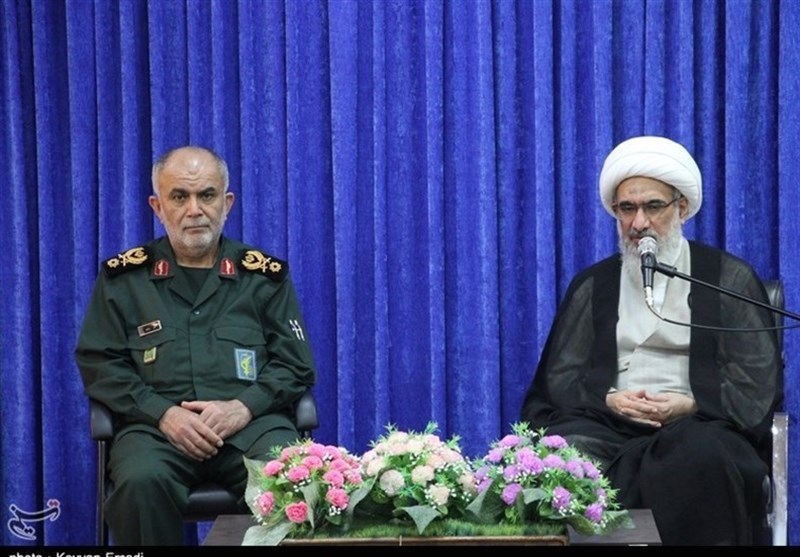واکنش مسئولان ایرانی به اقدام اتحادیه اروپا علیه سپاه: قطعا اقدام متقابل خواهیم داشت 2