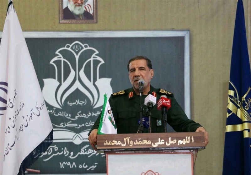 واکنش مسئولان ایرانی به اقدام اتحادیه اروپا علیه سپاه: قطعا اقدام متقابل خواهیم داشت 5