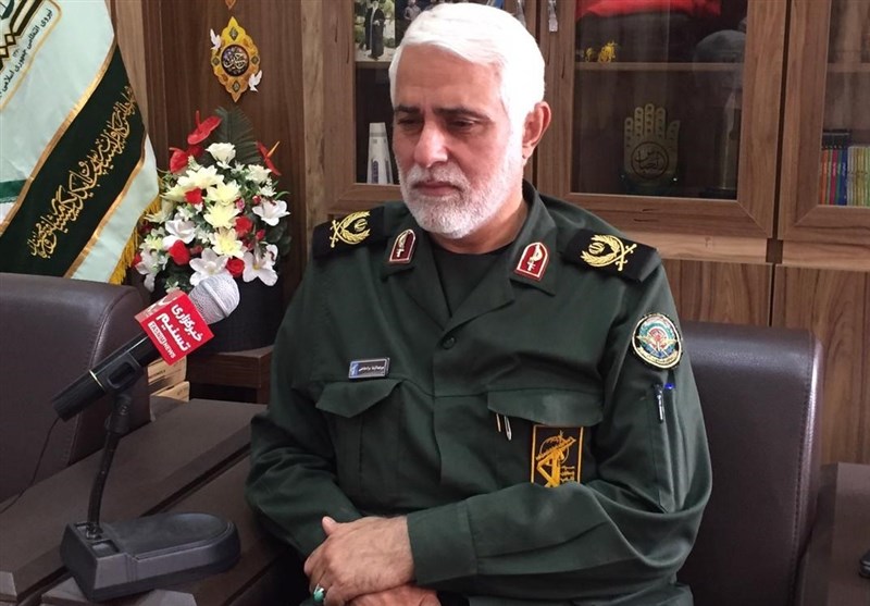 واکنش مسئولان ایرانی به اقدام اتحادیه اروپا علیه سپاه: قطعا اقدام متقابل خواهیم داشت 6