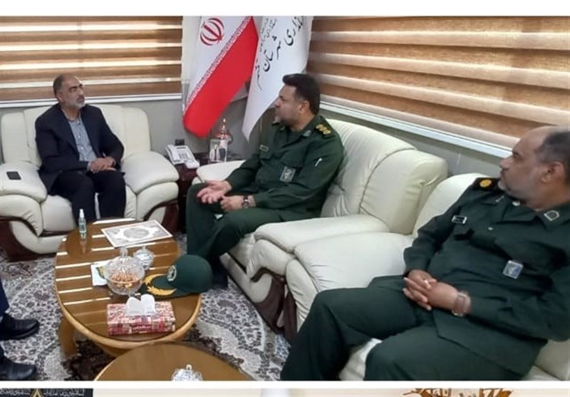 واکنش مسئولان ایرانی به اقدام اتحادیه اروپا علیه سپاه: قطعا اقدام متقابل خواهیم داشت 7
