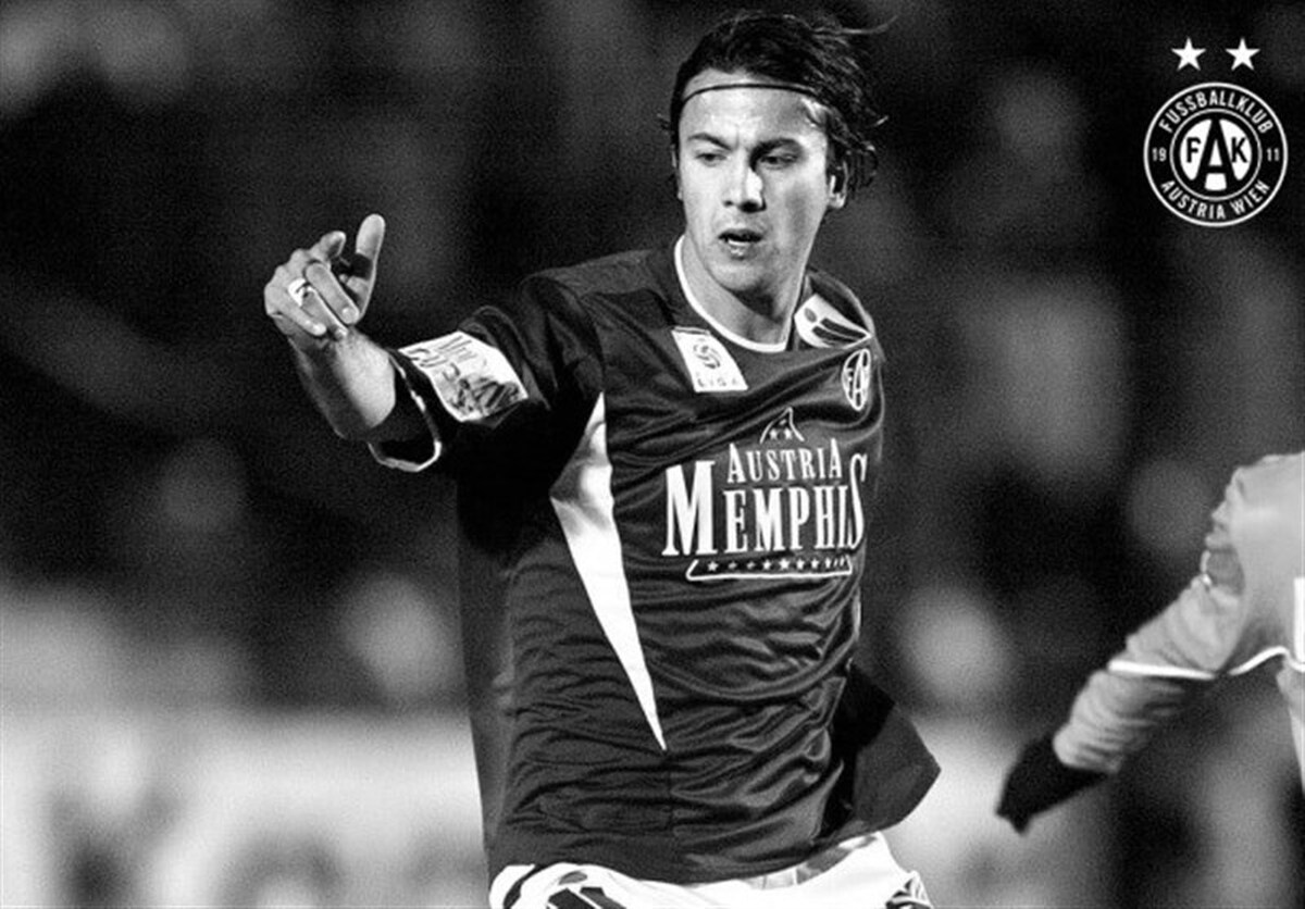 هافبک پیشین تیم ملی اتریش به قتل رسید/ قاتل خودکشی کرد