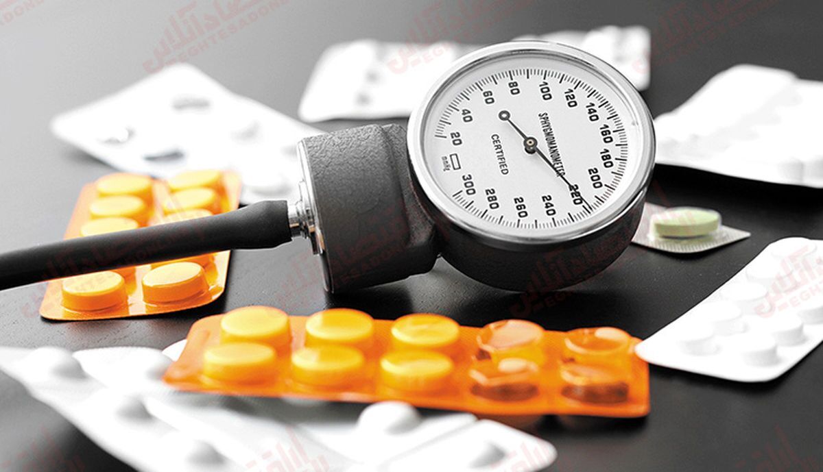 چگونه همیشه فشار خون‌تان را تحت کنترل داشته باشید؟