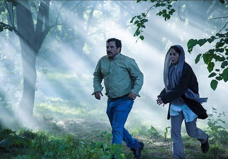 در آغوش درخت روز نهم جشنواره فجر چهل و یکم در سینما رسانه ؛ فیلمها و حاشیهها (+عکس)