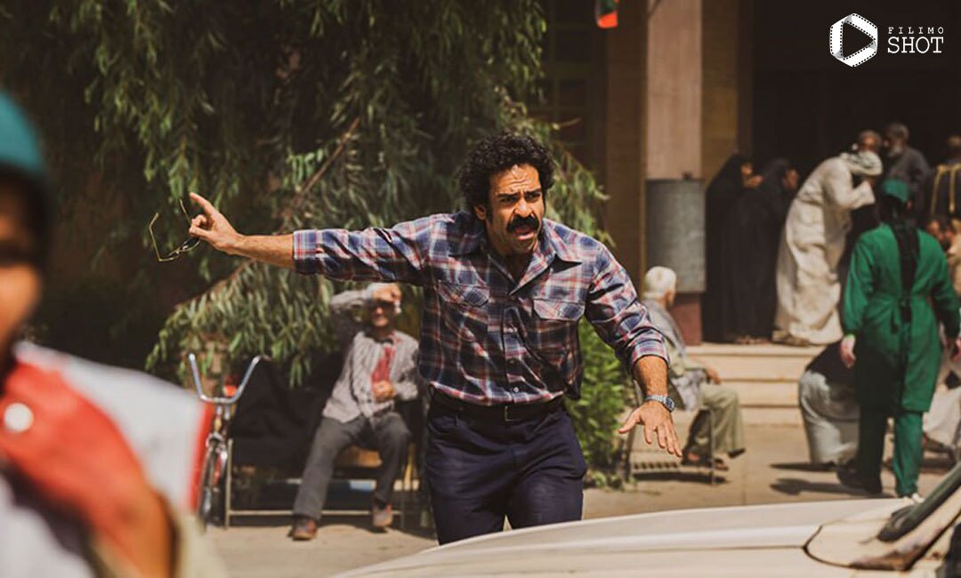 گلهای باوارده روز نهم جشنواره فجر چهل و یکم در سینما رسانه ؛ فیلمها و حاشیهها (+عکس)