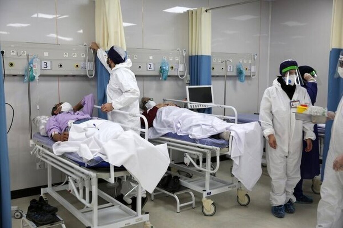 آمار کرونا در ایران: ۴ فوتی و ۱۱۴ بیمار جدید