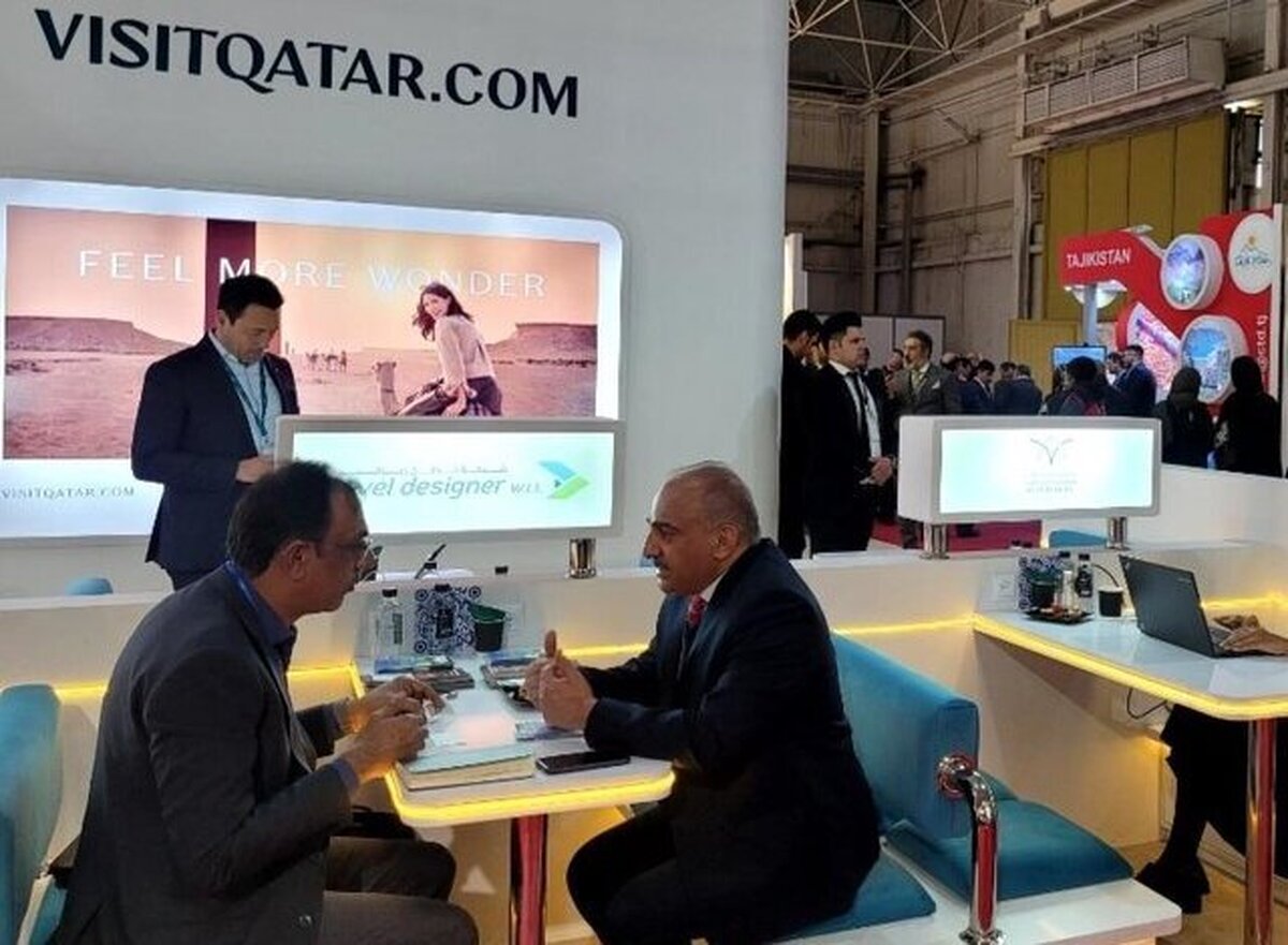 قطر به دنبال گردشگران ایرانی