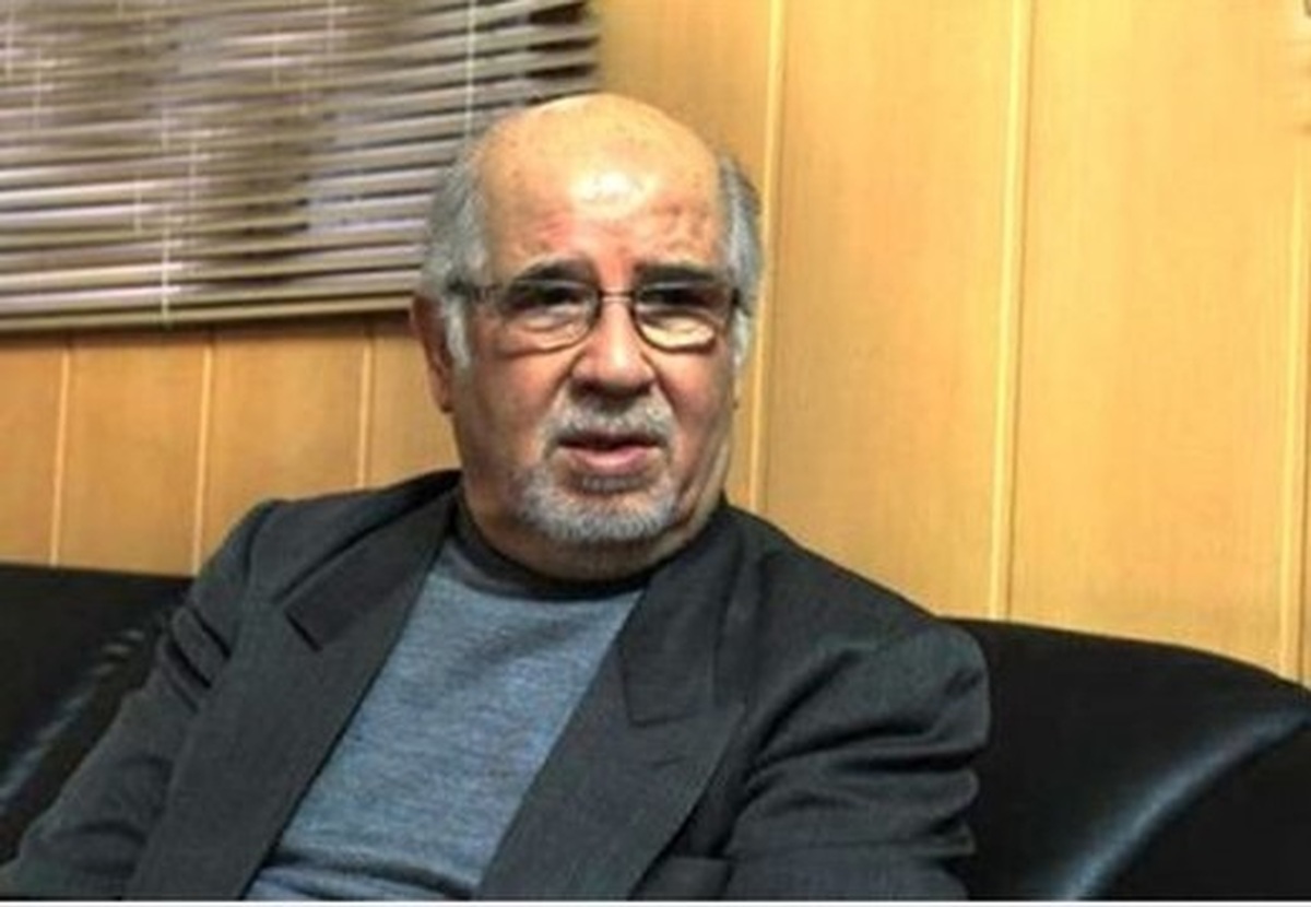 سیدمحمد هاشمی بنیانگذار حقوق عمومی کشور درگذشت