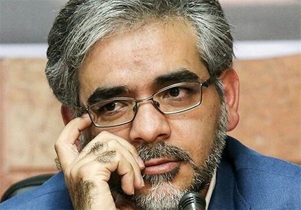 توئیت عجیب و جنجالی رئیس سازمان خصوصی‌سازی: «ربع پهلوی‌ و سازمان تبلیغات اسلامی» برای زمین زدن مولدسازی در «یک جبهه»، صف‌آرایی می‌کنند