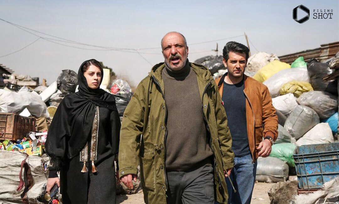 آنها مرا دوست داشتند آخرین روز جشنواره فجر چهل و یکم در سینما رسانه ؛ فیلمها و حاشیهها (+عکس)