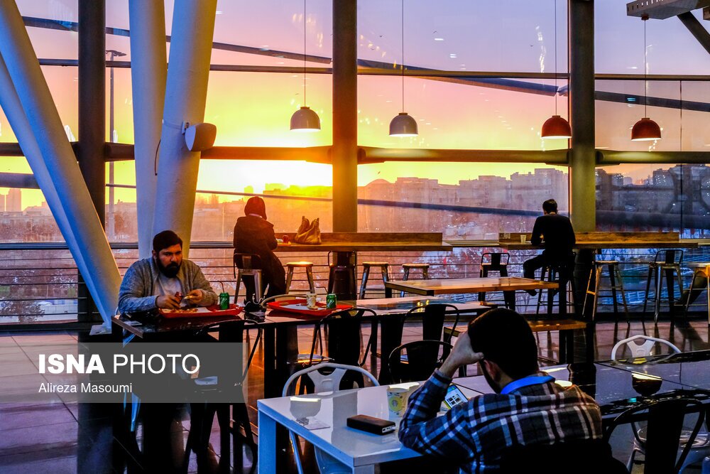 آخرین روز جشنواره فجر چهل و یکم در سینما رسانه آخرین روز جشنواره فجر چهل و یکم در سینما رسانه ؛ فیلمها و حاشیهها (+عکس)