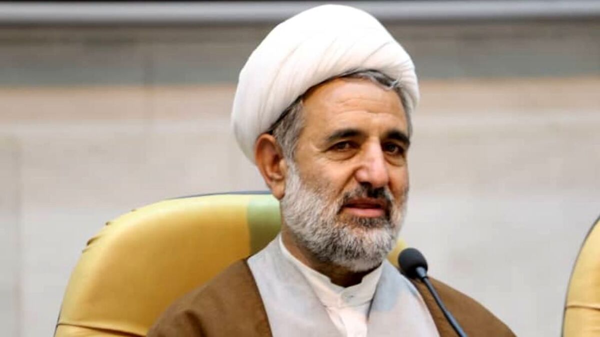 نماینده مجلس: آمریکا امید داشت با لیدرهای اغتشاشگران پای میز مذاکره بنشیند