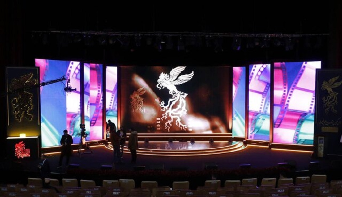 گزارش اختتامیه/ سیمرغ های فیلم فجر به پرواز درآمدند