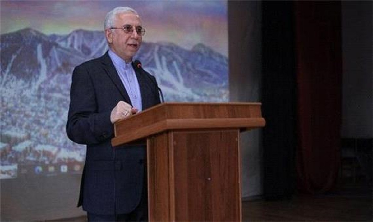 رد شایعه دخالت نظامی ایران در مسائل قفقاز از سوی سفیر ایران در ارمنستان