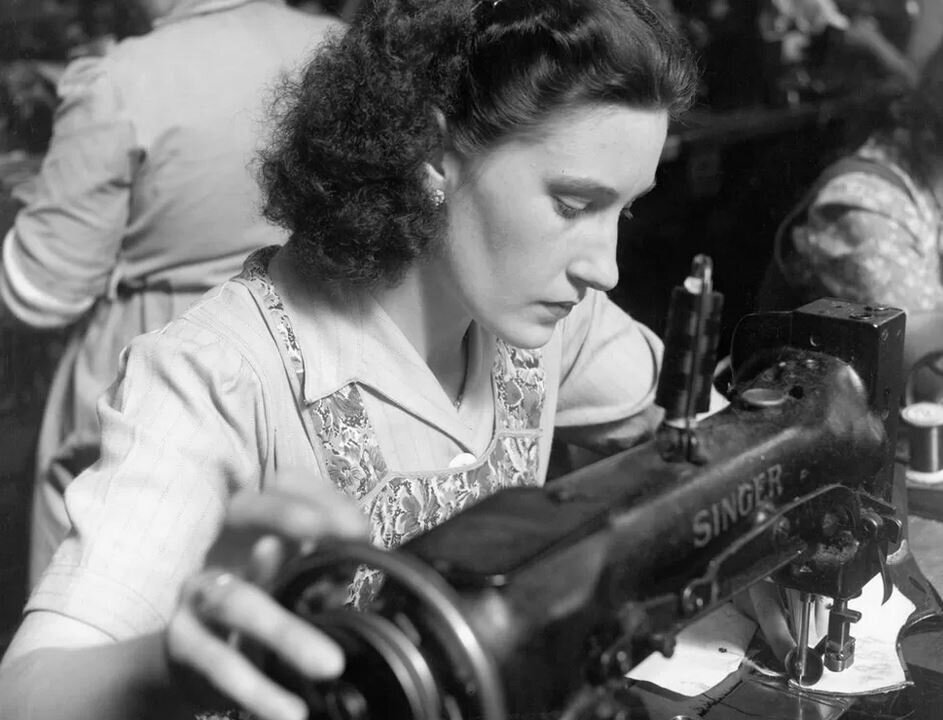 جنجال بزرگ بر سر چرخ خیاطی ها قدیمی میلیاردی/ «جنگ روسیه و اوکراین ذخایر اکسیر گرانبها را نابود کرده!»