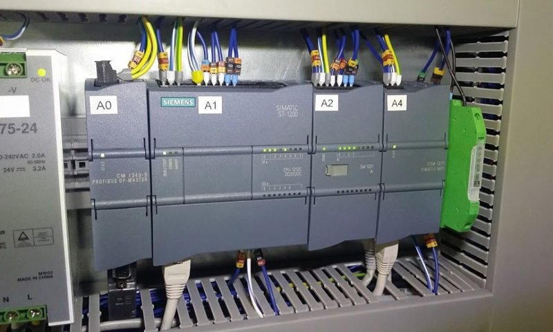 ابزار دقیق و کنترل