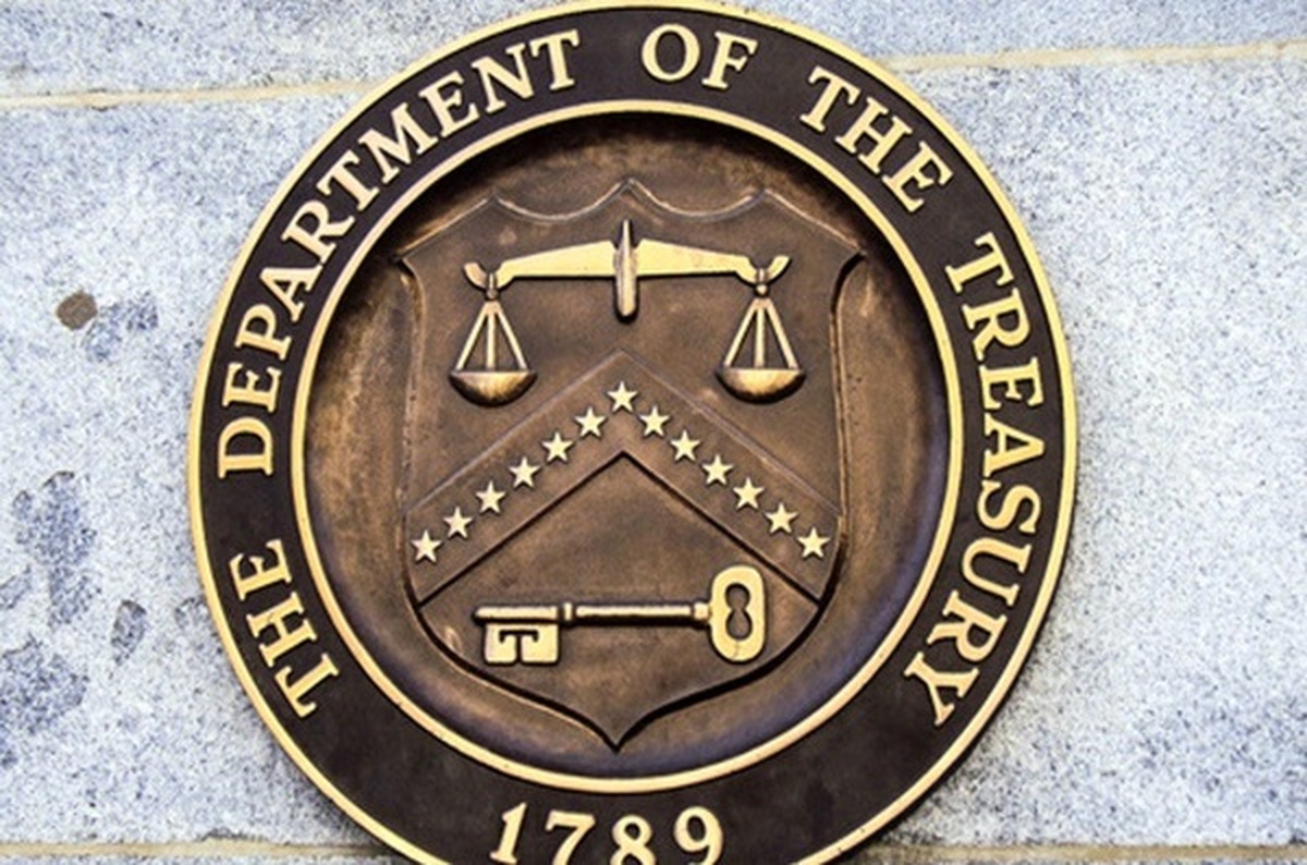 نشست بانک مرکزی عراق و وزارت خزانه داری امریکا