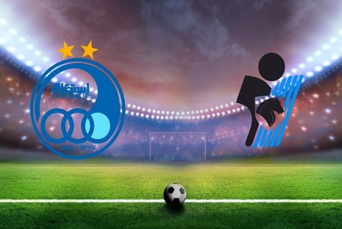 لغو دیدار پیکان و استقلال / زمان احتمالی برگزاری بازی اعلام شد