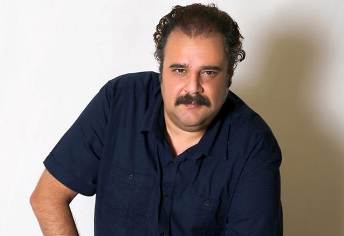 ديپلم افتخار هومن برق‌نورد (عکس)