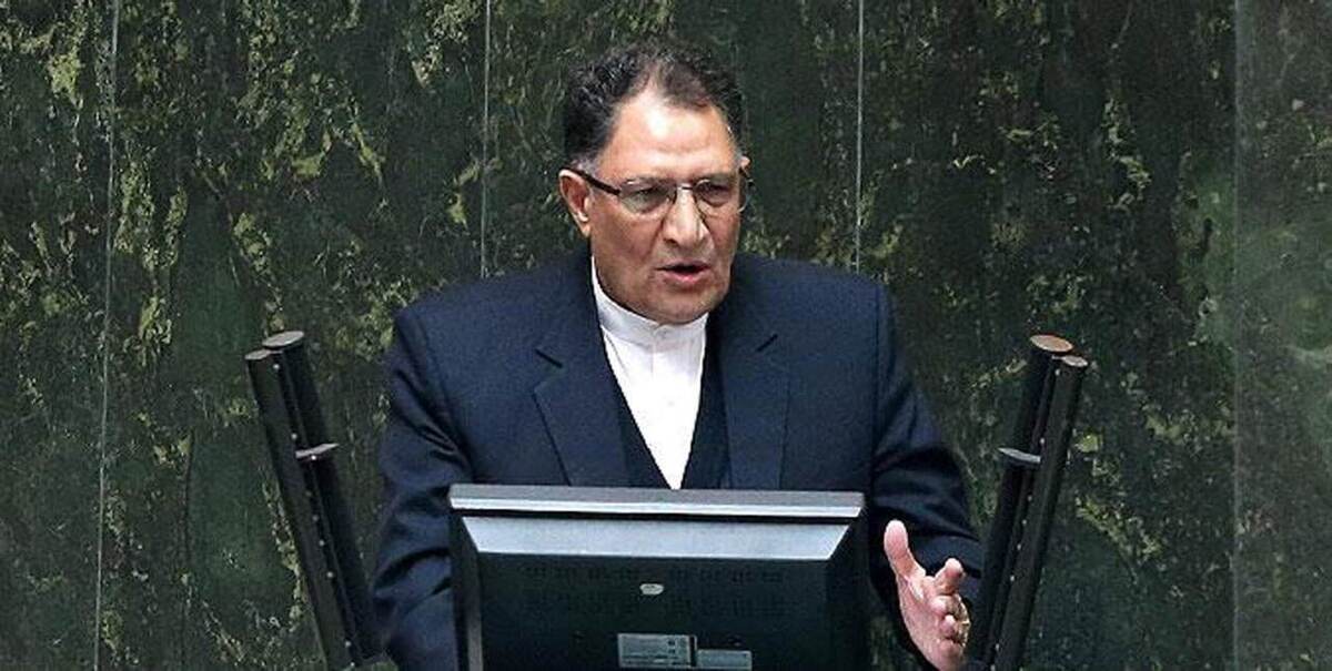 نماینده دزفول: قطعا تحریم اثر دارد؛ چرا بگوییم بی‌اثر است؟!