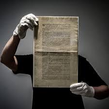 «قانون اساسی» یعنی قواعدی که بر حکومت، حکومت میکنند