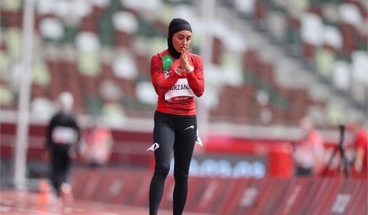 شرق: مورد جدید «فرزانه فصیحی»