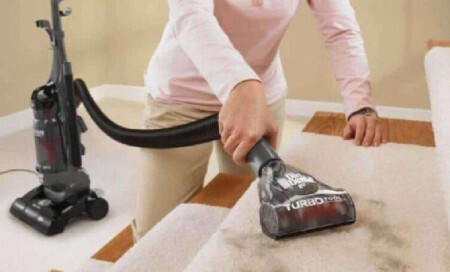 بهترین شیوه نظافت راه پله ها بهترین شیوه نظافت راه پله ها