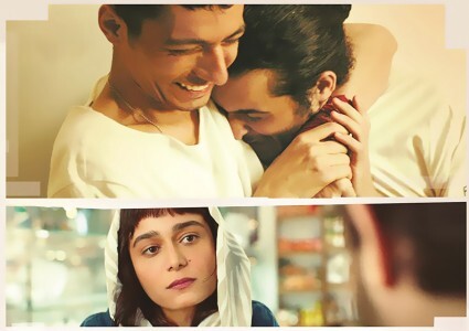 حکایت شمرون ادعای روزنامه محافظه کار علیه بازیگر مطرح سینما: در تهران فیلمی ساخته که موضوع آن مثل «عنکبوت مقدس» است