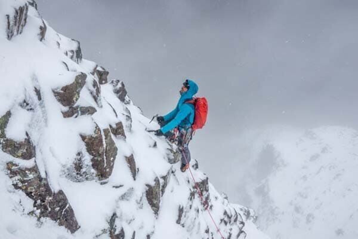 احتمال  ریزش بهمن و کولاک در استان تهران/  کوهنوردان از صعود به ارتفاعات خودداری کنند