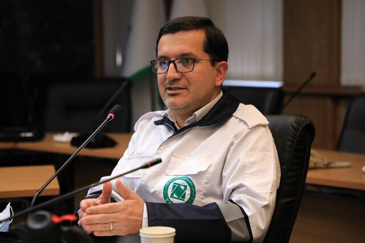 رئیس سازمان مدیریت بحران تهران: پتانسیل وقوع زلزله ۷ ریشتری در تهران وجود دارد