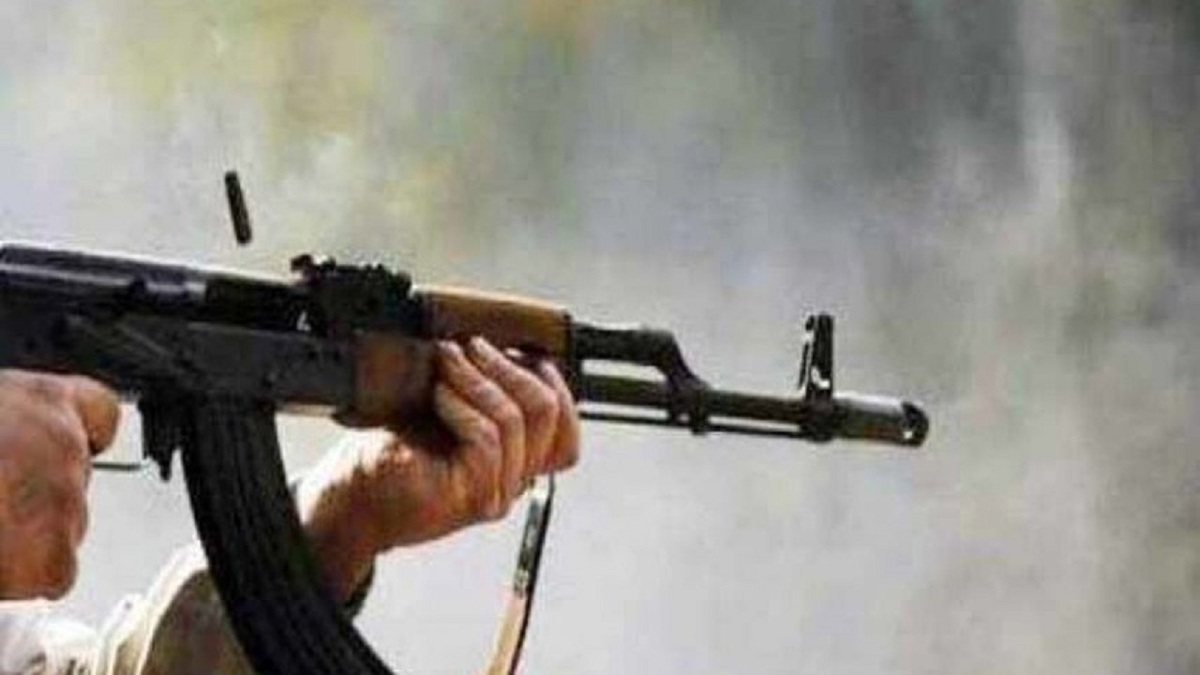 سیستان و بلوچستان/ تیراندازی افراد مسلح با یک کشته و ۳ زخمی