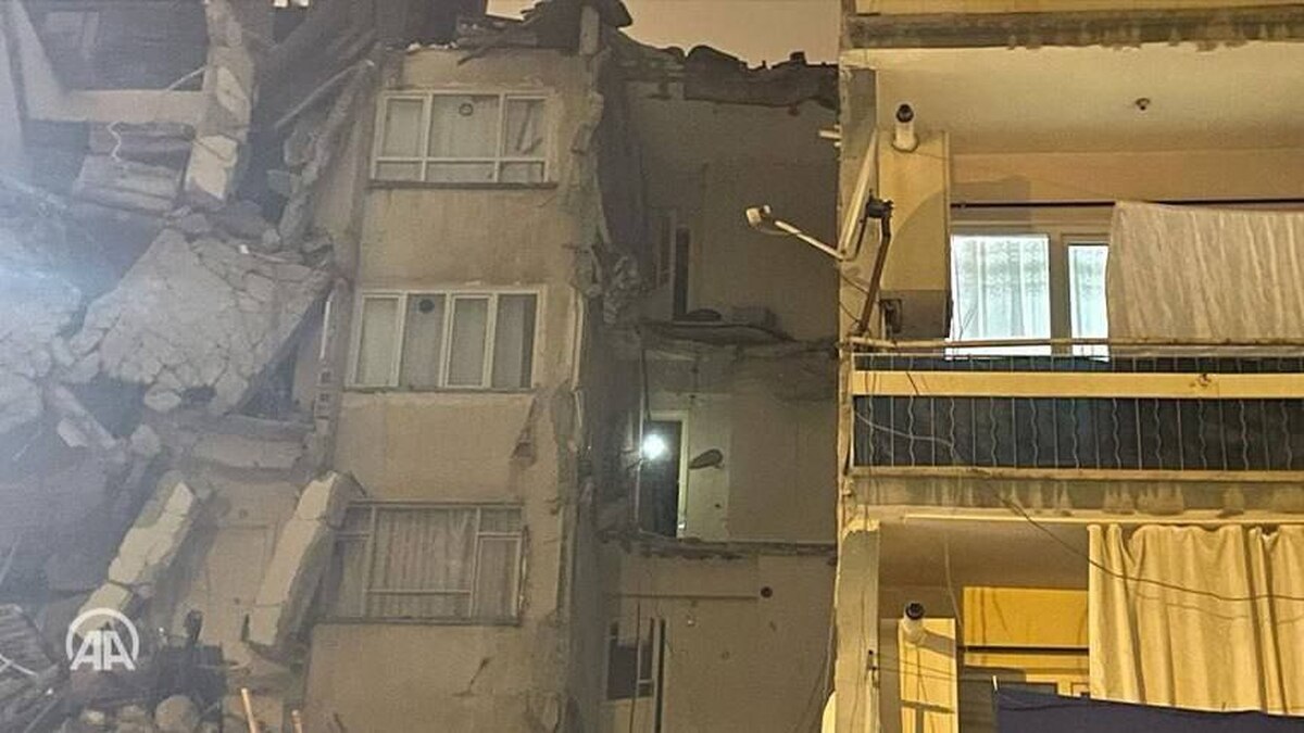 سه باور غلط در مورد نکات ایمنی زلزله